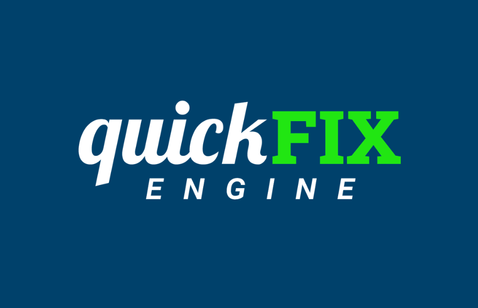 quickfix connamara